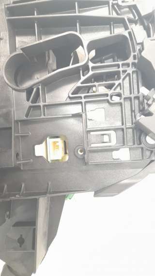 Recambio de palanca cambio para toyota corolla (e21) 2019- hybrid style referencia OEM IAM 33560F4050  
