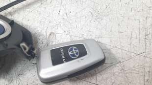 Recambio de conmutador de arranque para toyota corolla (e21) 2019- hybrid style referencia OEM IAM 8961102190   2