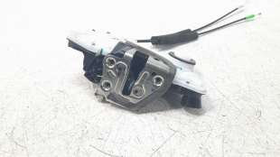 Recambio de cerradura puerta delantera derecha para toyota corolla (e21) 2019- hybrid style referencia OEM IAM 6903002511  
