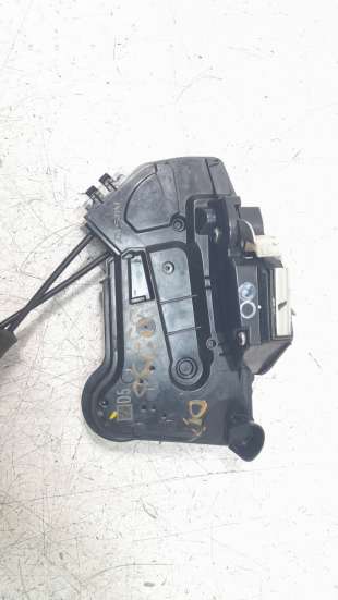 Recambio de cerradura puerta delantera derecha para toyota corolla (e21) 2019- hybrid style referencia OEM IAM 6903002511   2