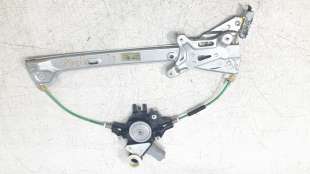Recambio de elevalunas delantero izquierdo para toyota corolla (e21) 2019- hybrid style referencia OEM IAM 6982002741  