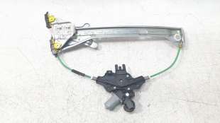 Recambio de elevalunas delantero izquierdo para toyota corolla (e21) 2019- hybrid style referencia OEM IAM 6982002741   2