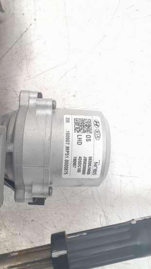Recambio de columna direccion para toyota corolla (e21) 2019- hybrid style referencia OEM IAM 4525002N00   2