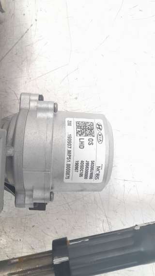 Recambio de columna direccion para toyota corolla (e21) 2019- hybrid style referencia OEM IAM 4525002N00  