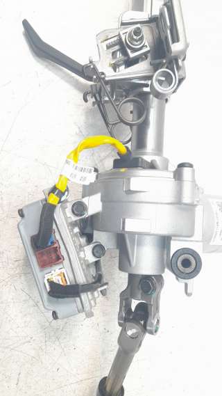 Recambio de columna direccion para toyota corolla (e21) 2019- hybrid style referencia OEM IAM 4525002N00  