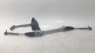 Recambio de cremallera direccion para toyota corolla (e21) 2019- hybrid style referencia OEM IAM 4551002430  