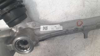 Recambio de cremallera direccion para toyota corolla (e21) 2019- hybrid style referencia OEM IAM 4551002430  