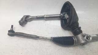 Recambio de cremallera direccion para toyota corolla (e21) 2019- hybrid style referencia OEM IAM 4551002430  