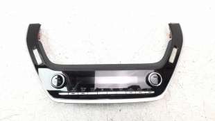 Recambio de mando climatizador para toyota corolla (e21) 2019- hybrid style referencia OEM IAM 5590002E10  