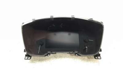 Recambio de cuadro instrumentos para toyota corolla (e21) 2019- hybrid style referencia OEM IAM 83800F2Y70  