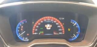 Recambio de cuadro instrumentos para toyota corolla (e21) 2019- hybrid style referencia OEM IAM 83800F2Y70  
