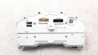 Recambio de cuadro instrumentos para toyota corolla (e21) 2019- hybrid style referencia OEM IAM 83800F2Y70  