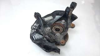 Recambio de mangueta delantera izquierda para toyota corolla (e21) 2019- hybrid style referencia OEM IAM 4321202420  