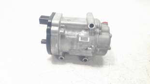Recambio de compresor aire acondicionado para toyota corolla (e21) 2019- hybrid style referencia OEM IAM 0424000370  