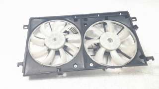 Recambio de electroventilador para toyota corolla (e21) 2019- hybrid style referencia OEM IAM 163630T190  