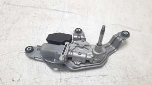 Recambio de motor limpia trasero para toyota corolla (e21) 2019- hybrid style referencia OEM IAM 8513002060  