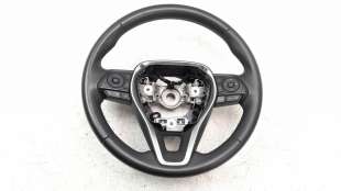 Recambio de volante para toyota corolla (e21) 2019- hybrid style referencia OEM IAM 451000Z220  