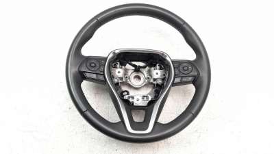 Recambio de volante para toyota corolla (e21) 2019- hybrid style referencia OEM IAM 451000Z220  