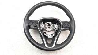 Recambio de volante para toyota corolla (e21) 2019- hybrid style referencia OEM IAM 451000Z220  
