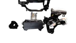 Recambio de kit airbag para toyota corolla (e21) 2019- hybrid style referencia OEM IAM 4513002830C0  