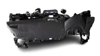 Recambio de kit airbag para toyota corolla (e21) 2019- hybrid style referencia OEM IAM 4513002830C0  