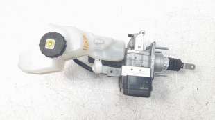 Recambio de bomba freno para toyota corolla (e21) 2019- hybrid style referencia OEM IAM 4705012580  