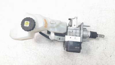 Recambio de bomba freno para toyota corolla (e21) 2019- hybrid style referencia OEM IAM 4705012580  