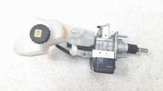 Recambio de bomba freno para toyota corolla (e21) 2019- hybrid style referencia OEM IAM 4705012580  