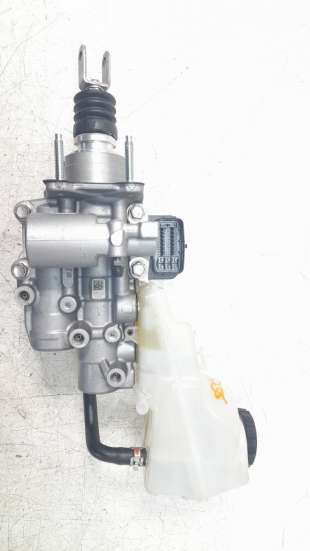 Recambio de bomba freno para toyota corolla (e21) 2019- hybrid style referencia OEM IAM 4705012580   2