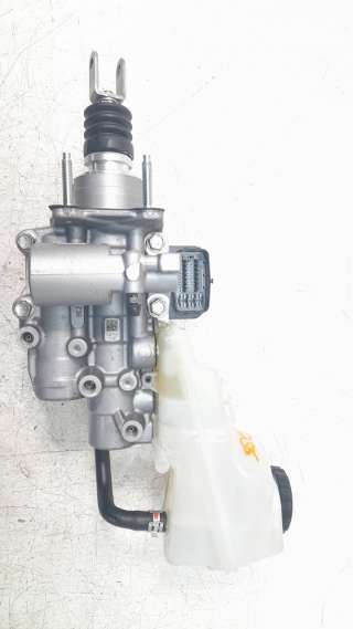 Recambio de bomba freno para toyota corolla (e21) 2019- hybrid style referencia OEM IAM 4705012580  