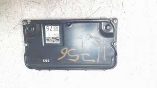 Recambio de centralita motor uce para toyota corolla (e21) 2019- hybrid style referencia OEM IAM 8966602750  896610ZW90