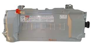 Recambio de bateria para toyota corolla (e21) 2019- hybrid style referencia OEM IAM G928047150  