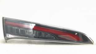 Recambio de piloto trasero izquierdo interior para toyota corolla (e21) 2019- hybrid style referencia OEM IAM 8159102770  