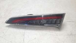Recambio de piloto trasero derecho interior para toyota corolla (e21) 2019- hybrid style referencia OEM IAM 8158102B80  