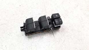 Recambio de mando elevalunas delantero izquierdo para toyota corolla (e21) 2019- hybrid style referencia OEM IAM 8404002160  