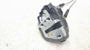 Recambio de cerradura puerta trasera derecha para toyota corolla (e21) 2019- hybrid style referencia OEM IAM 6905002580  