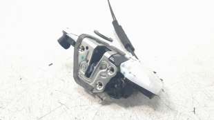 Recambio de cerradura puerta delantera izquierda para toyota corolla (e21) 2019- hybrid style referencia OEM IAM 690400H050  