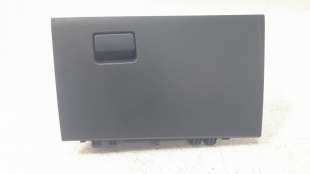 Recambio de guantera para toyota corolla (e21) 2019- hybrid style referencia OEM IAM 5555202430  5555002540