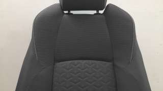 Recambio de juego asientos completo para toyota corolla (e21) 2019- hybrid style referencia OEM IAM 7150202260  