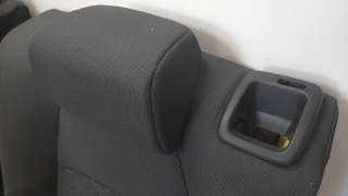 Recambio de juego asientos completo para toyota corolla (e21) 2019- hybrid style referencia OEM IAM 7150202260  