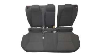 Recambio de juego asientos completo para toyota corolla (e21) 2019- hybrid style referencia OEM IAM 7150202260  