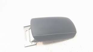 Recambio de apoyabrazos central para toyota corolla (e21) 2019- hybrid style referencia OEM IAM 5890502F60C0  