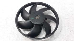Recambio de electroventilador para ford b-max 2012- 1.0 ecoboost cat referencia OEM IAM 8V518C607CK  
