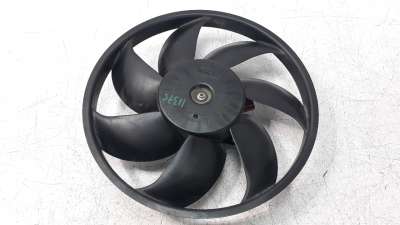 Recambio de electroventilador para ford b-max 2012- 1.0 ecoboost cat referencia OEM IAM 8V518C607CK  