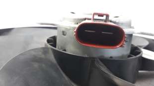 Recambio de electroventilador para ford b-max 2012- 1.0 ecoboost cat referencia OEM IAM 8V518C607CK   2