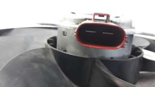 Recambio de electroventilador para ford b-max 2012- 1.0 ecoboost cat referencia OEM IAM 8V518C607CK  