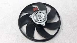 Recambio de electroventilador para ford b-max 2012- 1.0 ecoboost cat referencia OEM IAM 8V518C607CK  