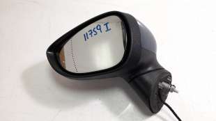 Recambio de retrovisor izquierdo para ford fiesta (cb1) 2008-2013 ghia referencia OEM IAM 1767516 1051044014 FD3467324P