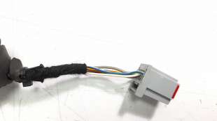 Recambio de retrovisor izquierdo para ford fiesta (cb1) 2008-2013 ghia referencia OEM IAM 1767516 1051044014 FD3467324P 2