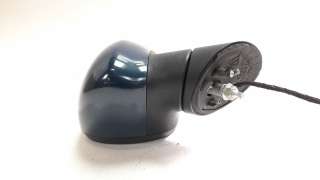Recambio de retrovisor izquierdo para ford fiesta (cb1) 2008-2013 ghia referencia OEM IAM 1767516 1051044014 FD3467324P